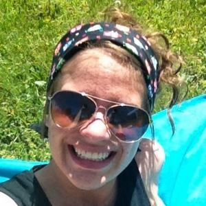 Meet your Posher, Rachael